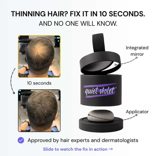 Root Cover Up Hairline Shadow Powder