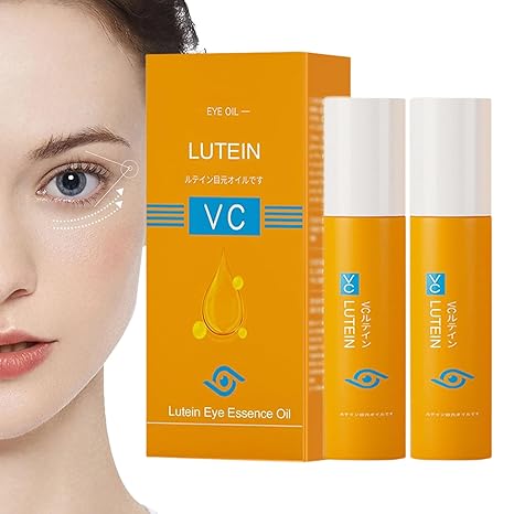 Lutein Firming and Anti- Wrinkle Serum (BUY 1 GET 1 FREE)