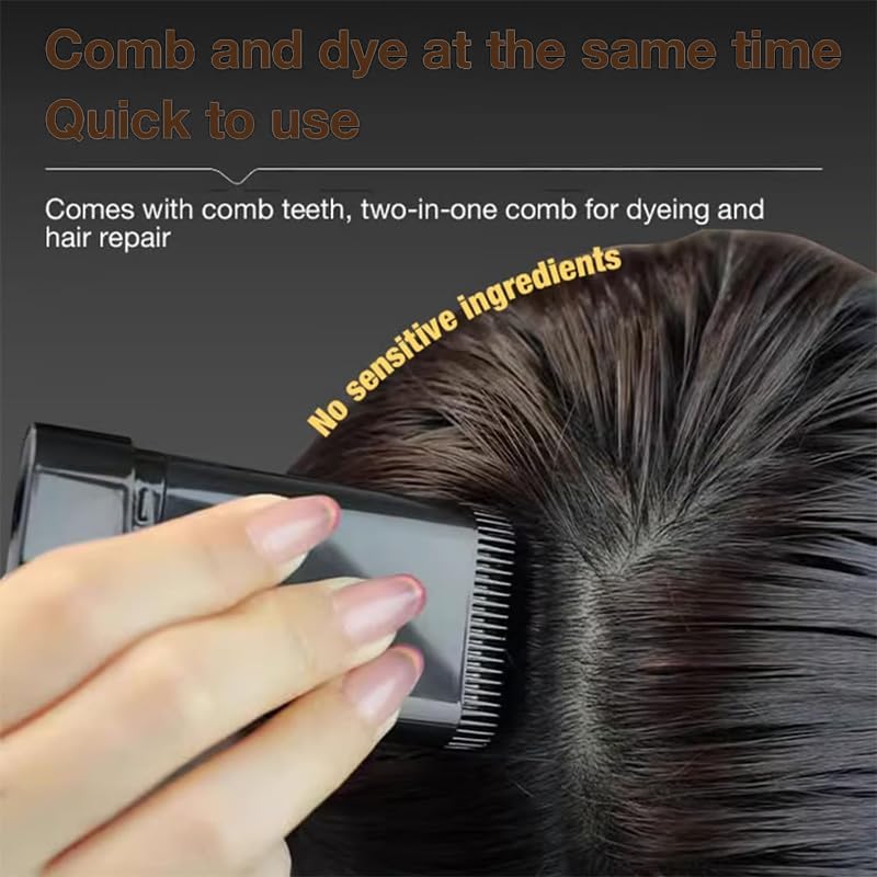 TouchUp Pro Stick || Instant Grey Hair Coverage