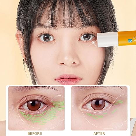 Lutein Firming and Anti- Wrinkle Serum (BUY 1 GET 1 FREE)