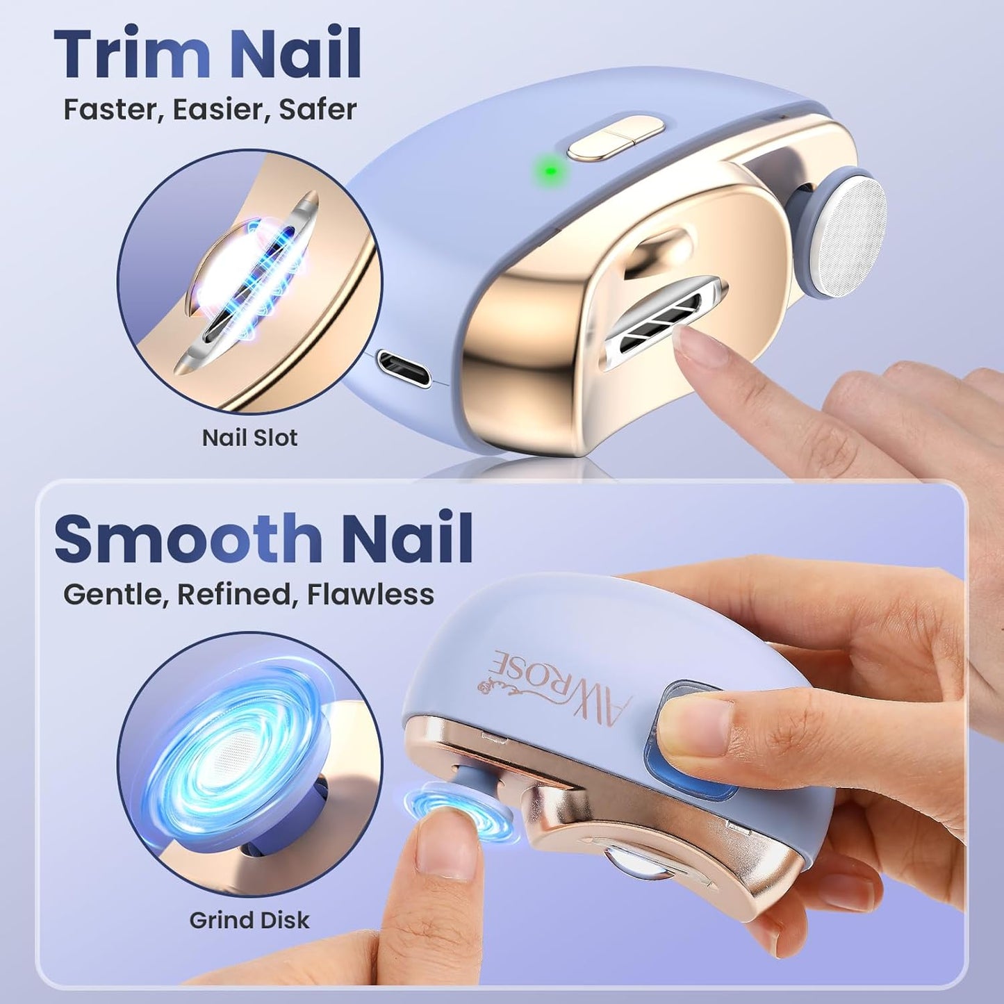 TrimTech Gen 2.0