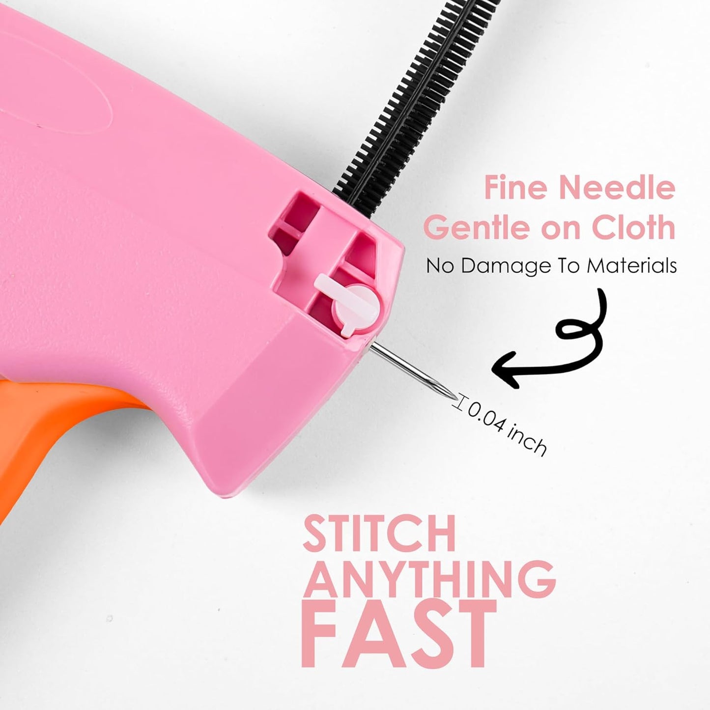 Stitchy Pro