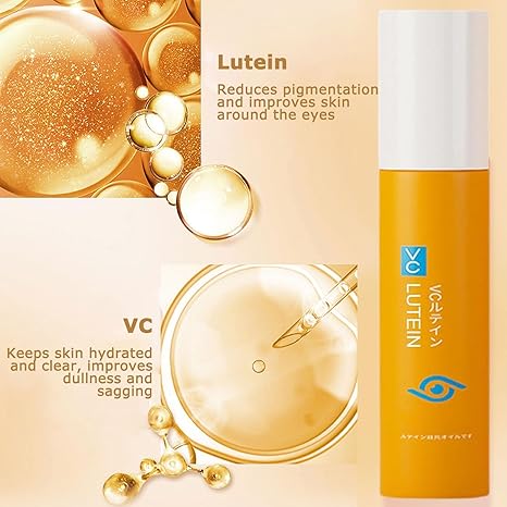 Lutein Firming and Anti- Wrinkle Serum (BUY 1 GET 1 FREE)