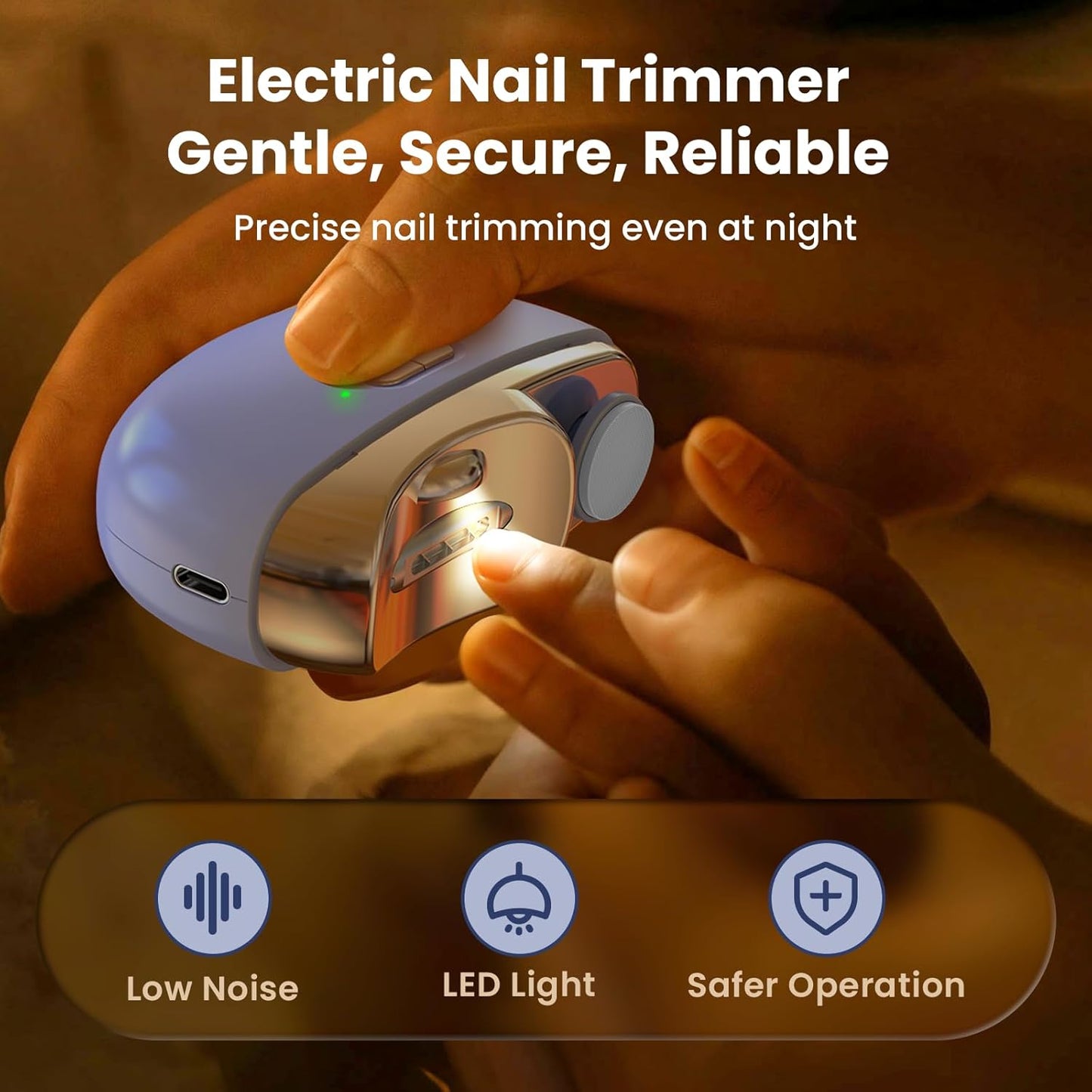 TrimTech Gen 2.0