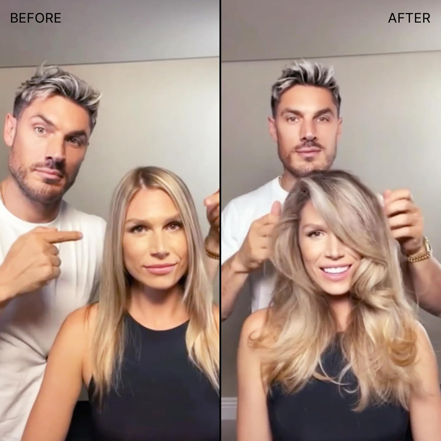 Carb Cocktail Hair Volumizer  (BUY 1 GET 1 FREE)