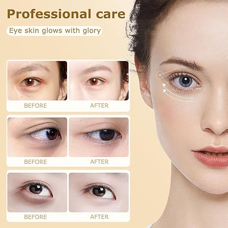 Lutein Firming and Anti- Wrinkle Serum (BUY 1 GET 1 FREE)