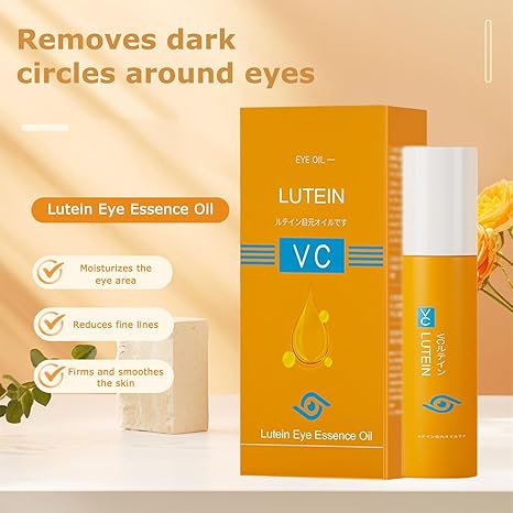 Lutein Firming and Anti- Wrinkle Serum (BUY 1 GET 1 FREE)