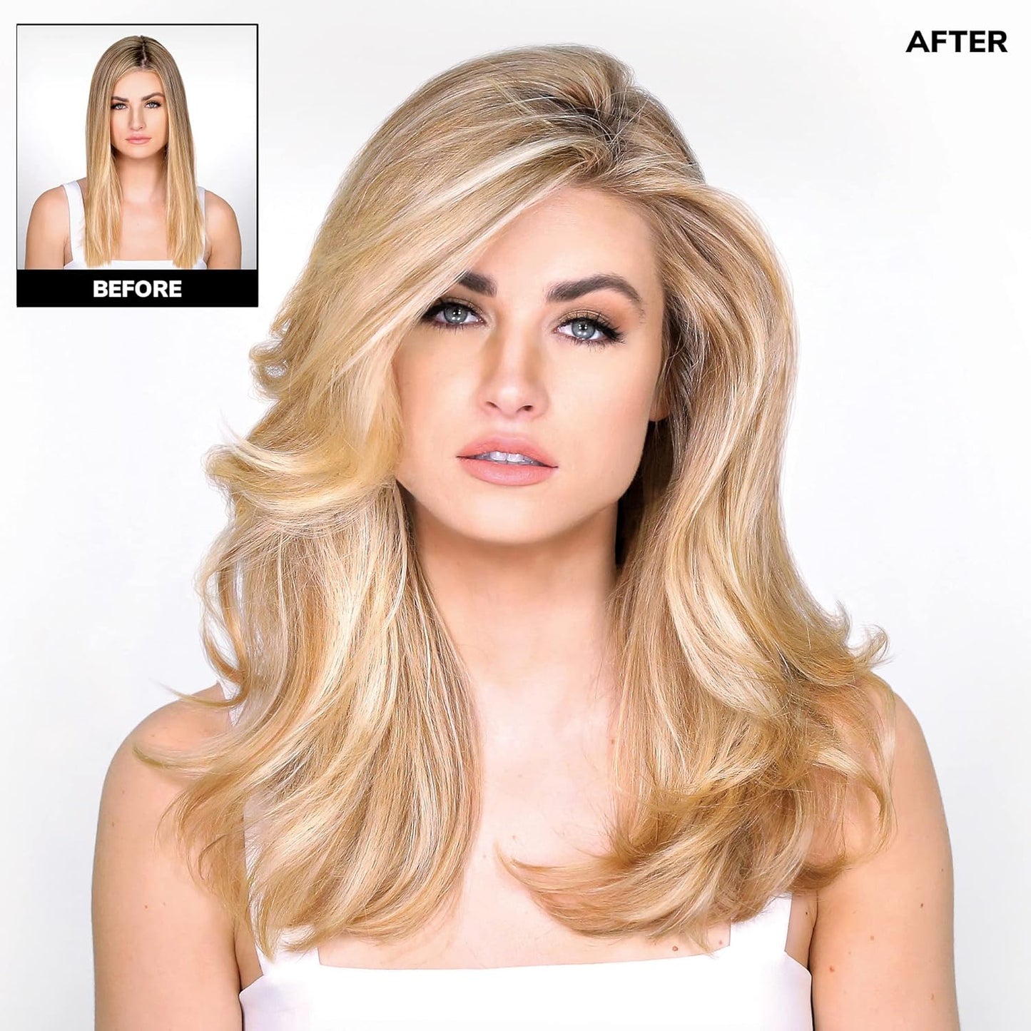 Carb Cocktail Hair Volumizer  (BUY 1 GET 1 FREE)