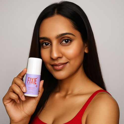 FIXIE Body Adhesive Roller