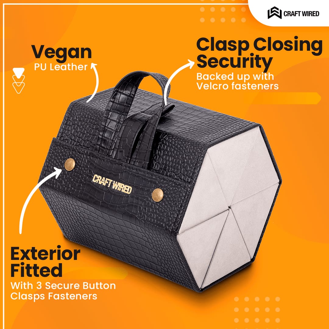 DESIGNER SUNGLASS ORGANIZER