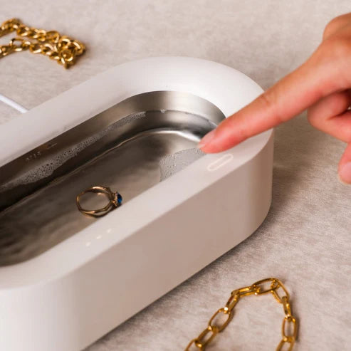 UltraSonic Jewelry Cleaner