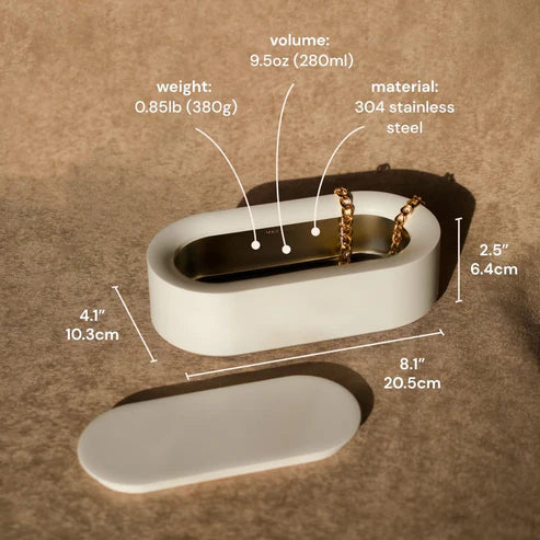 UltraSonic Jewelry Cleaner