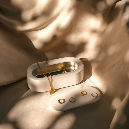 UltraSonic Jewelry Cleaner