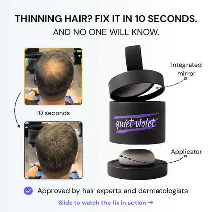 Root Cover Up Hairline Shadow Powder