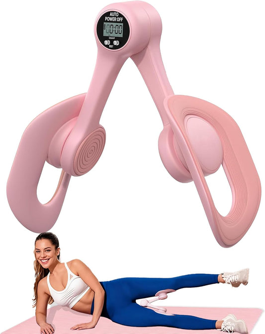 Pelvic Floor Muscle Trainer