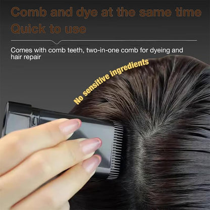 TouchUp Pro Stick || Instant Grey Hair Coverage