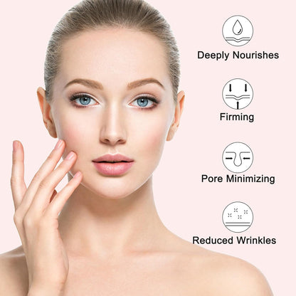 Korean Collagen Peel Off Facial Mask