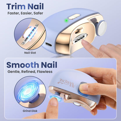 TrimTech Gen 2.0