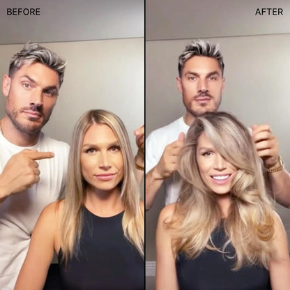 Carb Cocktail Hair Volumizer  (BUY 1 GET 1 FREE)