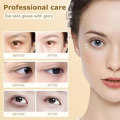 Lutein Firming and Anti- Wrinkle Serum (BUY 1 GET 1 FREE)