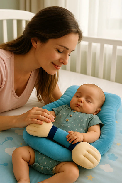 Baby Hugging Pillow
