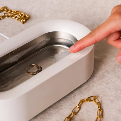 UltraSonic Jewelry Cleaner
